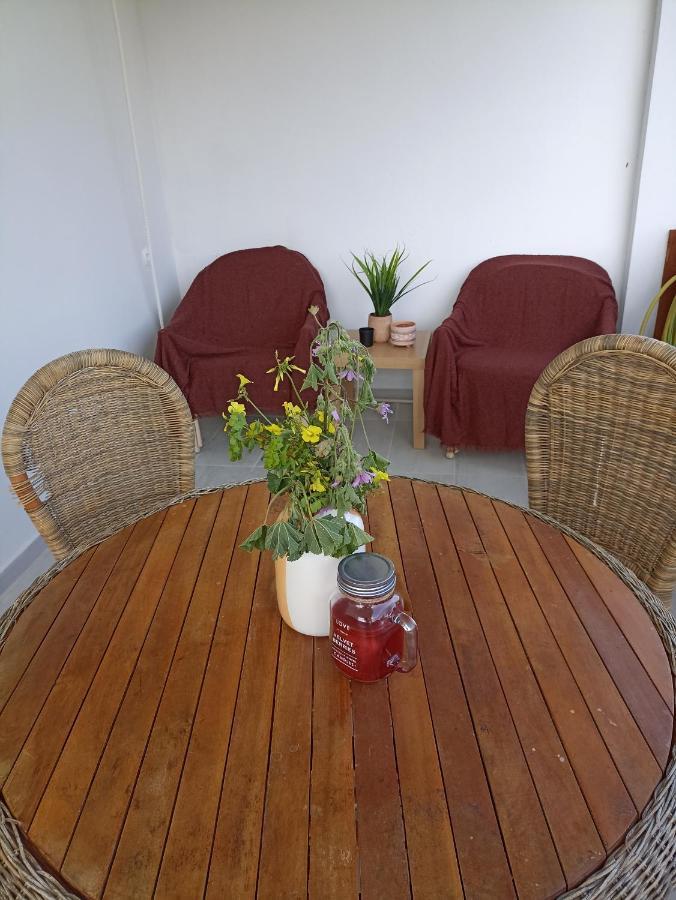 Chania Mini Villas Skinés Eksteriør billede