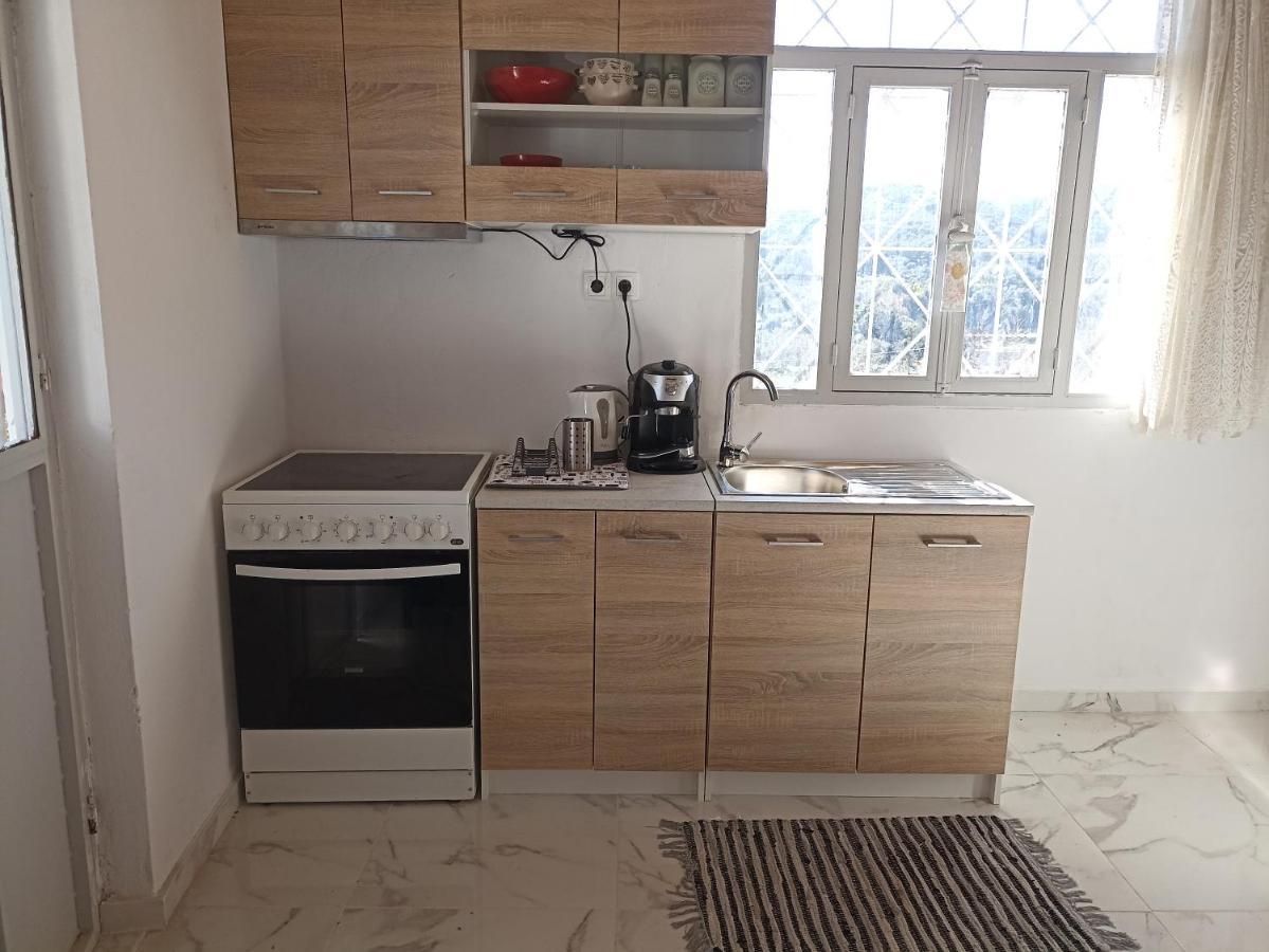 Chania Mini Villas Skinés Eksteriør billede