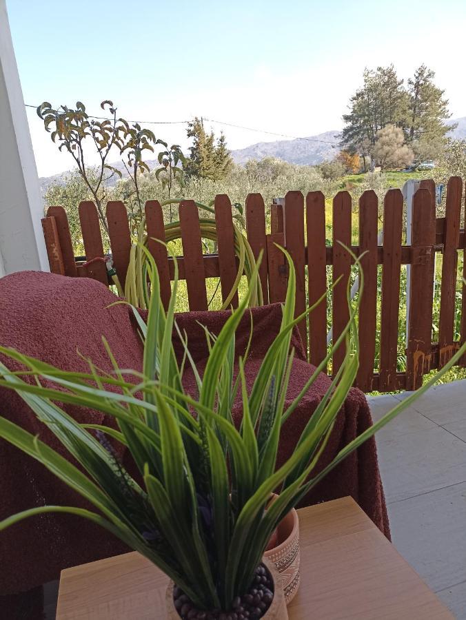 Chania Mini Villas Skinés Eksteriør billede
