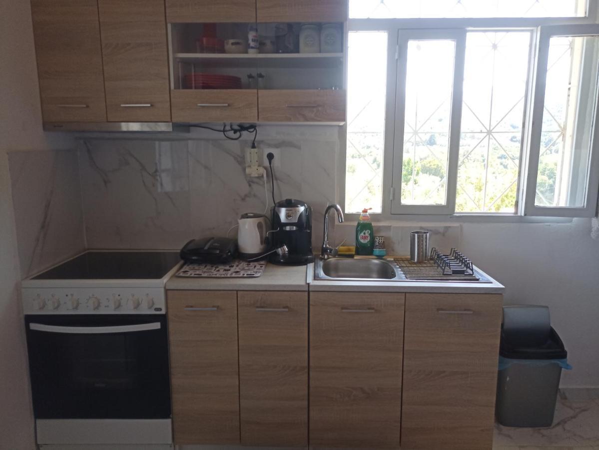 Chania Mini Villas Skinés Eksteriør billede