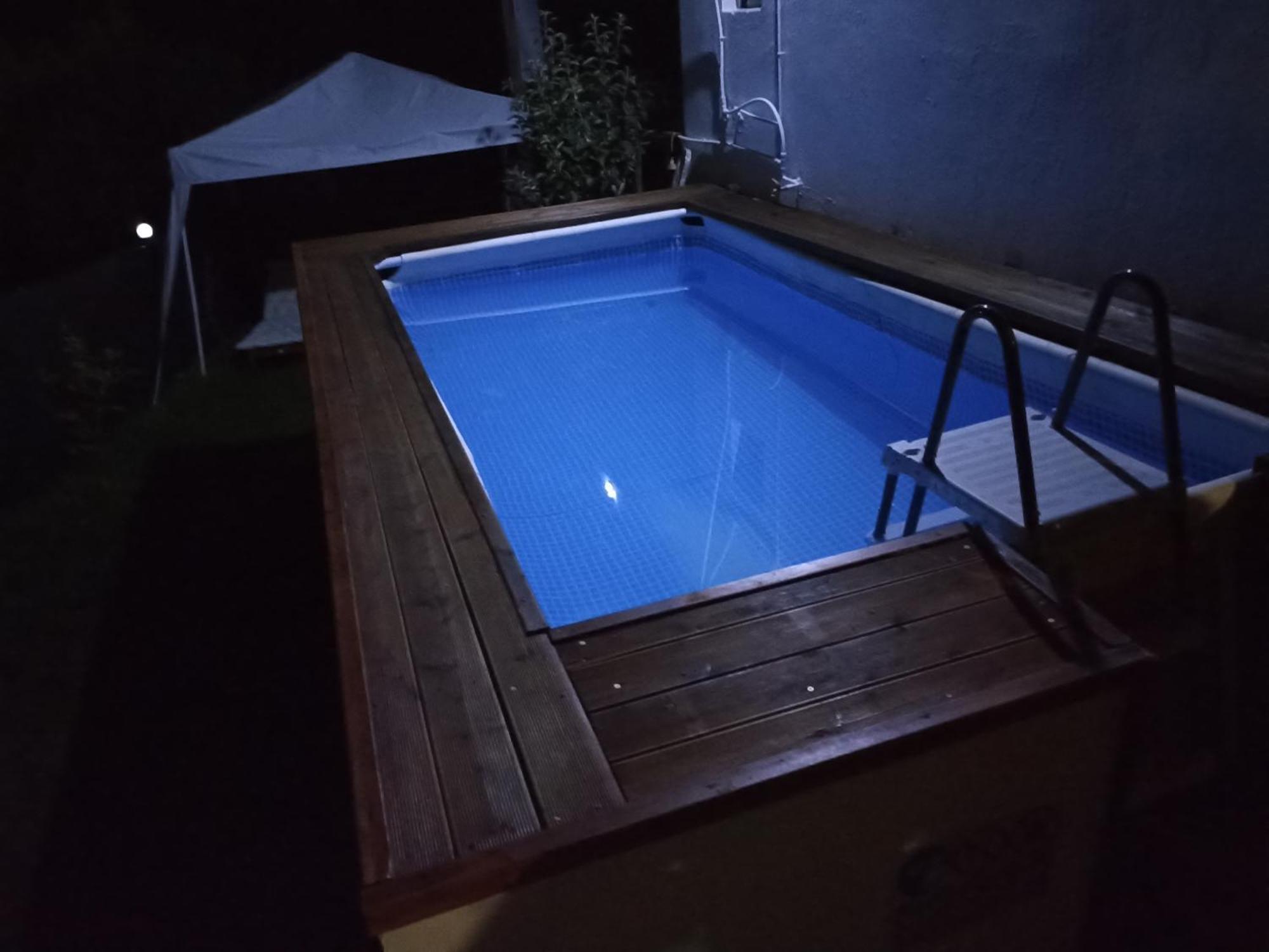 Chania Mini Villas Skinés Eksteriør billede